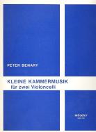 Small Chamber Music 