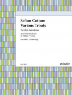 Various Trouts 2 Standard