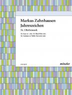 Signs Of Seasons No. 3 Autumn Music Standard