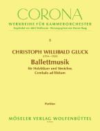 Ballet Music 