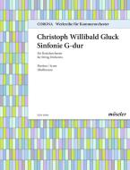Symphony G Major Standard