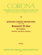 Concerto D Major 