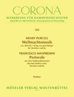 Pastorale 