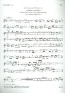 Concerto G major TWV 51:G1 
