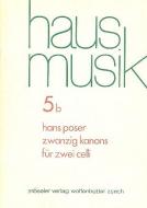 20 canons 