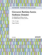 Sinfonia F Major Standard
