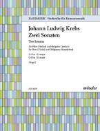 Two Sonatas Standard