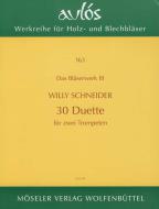 30 Duets Vol. 3 Standard
