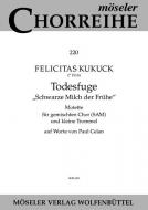 Fugue Of Death Standard