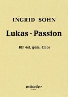 St Luke Passion 