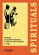 Spirituals 3 