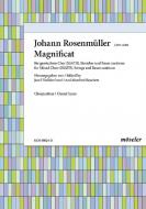 Magnificat B-flat major 