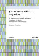 Magnificat B-flat major 