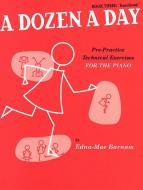 A Dozen a Day Book 3 