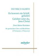 Two Small Cantatas 