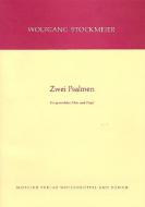 Two Psalms Wk 58-59 