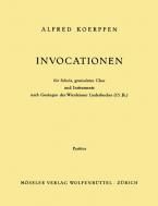 Invocations 