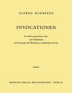 Invocations 