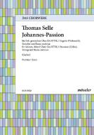 St John Passion Standard