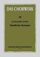 The Complete Hymns 