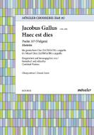 Haec est dies Standard