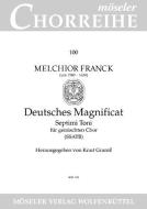 German Magnificat 