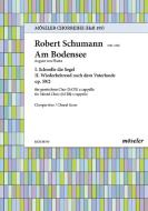 At The Lake Constance op. 59,2 Standard
