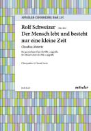 Claudius Motets No. 1 Standard