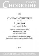 Ave maris stella Standard