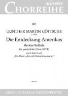 The Discovery Of America Op. 40,2 Standard