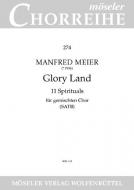 Glory Land Standard