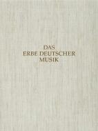 Small Students' Garden/New German Secular Madrigals And Ballets 