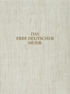 Small Students' Garden/New German Secular Madrigals And Ballets 