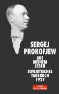 Soviet Diary 1927 and Other Writings 