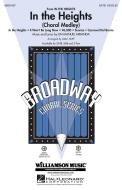 In The Heights (Choral Medley) Standard