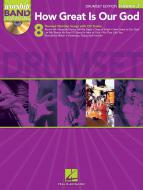 Worship Band Play-Along Vol. 3: How Great Is Our God 