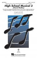 High School Musical 3 (Choral Medley) Standard