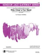 This One's For Ned Standard