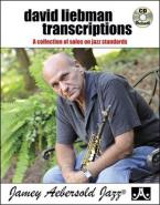 David Liebman Transcriptions 