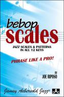 Bebop Scales 