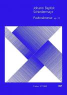 Pastoralmesse in C op. 72 