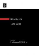 Dance Suite 