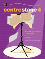 Centre Stage 4: Haydn, Poco Adagio Cantabile (Emperor-Quartet) - Charpentier, Prelude (Te Deum) 