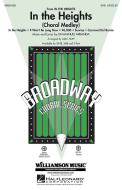In The Heights (Choral Medley) Standard