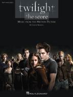 Twilight The Score 