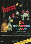 Augsburger Puppenkiste 