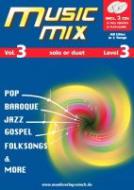 Music Mix 3 