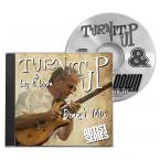 Turn It Up & Lay It Down Vol. 8 
