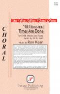 Til Time And Times Are Done Standard