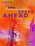 Die AMA-Tenorsaxophonschule 